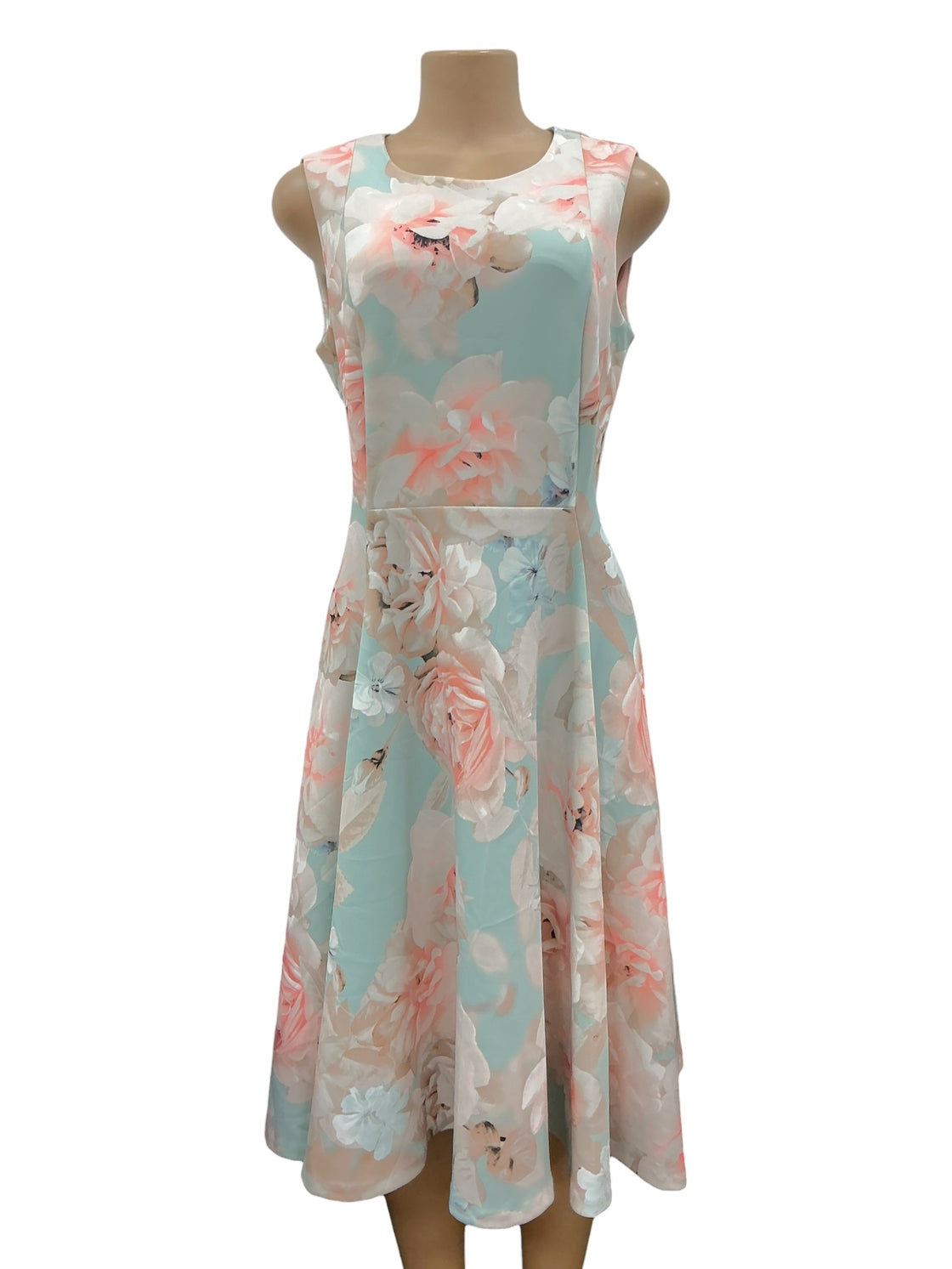 Vestido 10 (CALVIN KLEIN)
