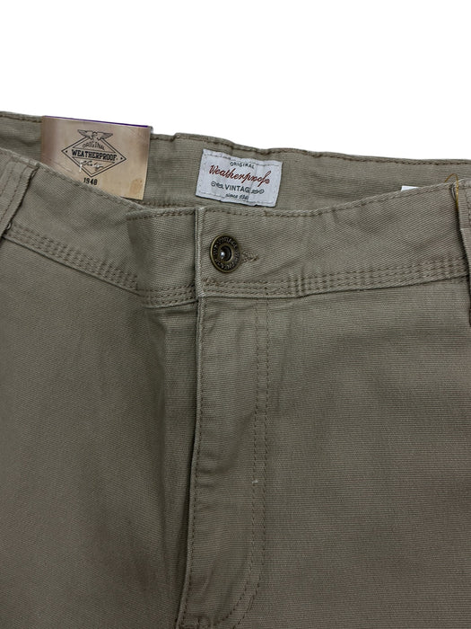 Pantalón 40X32 (WEATHERPROOF VINTAGE)