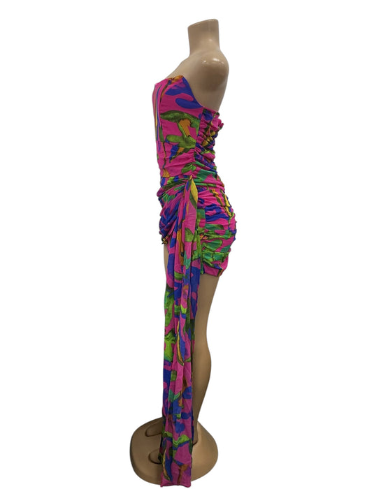 Vestido M (FASHION NOVA)