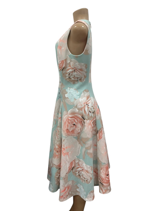 Vestido 10 (CALVIN KLEIN)