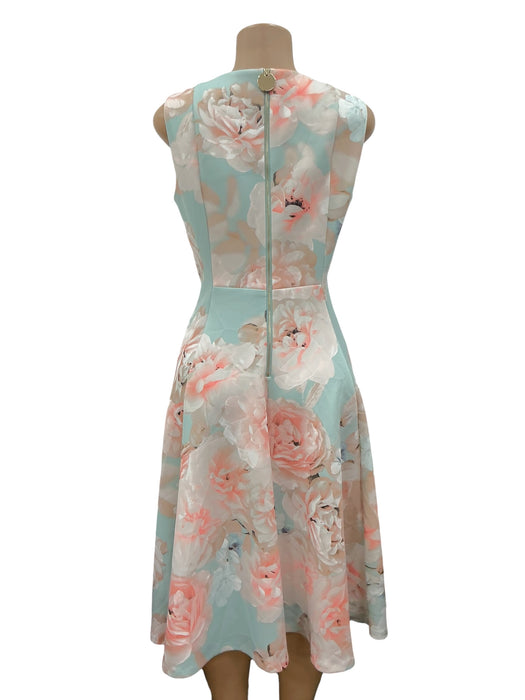 Vestido 10 (CALVIN KLEIN)