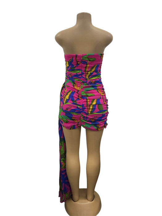 Vestido M (FASHION NOVA)