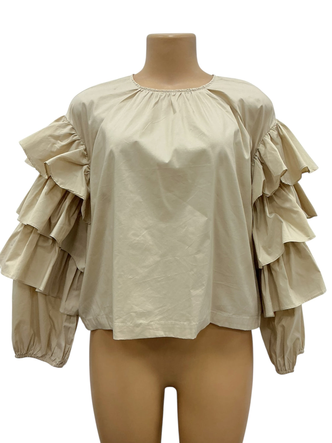 Blusa L (KARLIE)