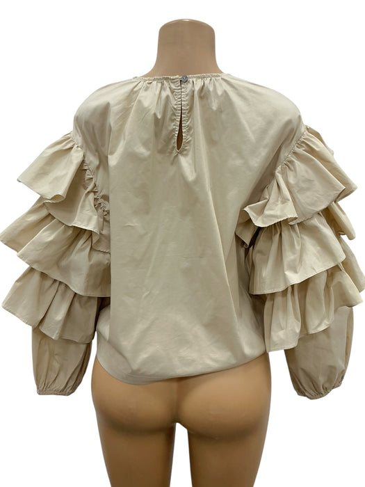 Blusa L (KARLIE)