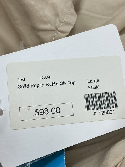 Blusa L (KARLIE)