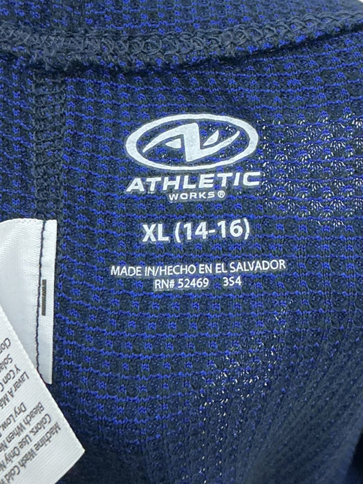 Conjunto 14/16 (ATHLETIC WORKS)