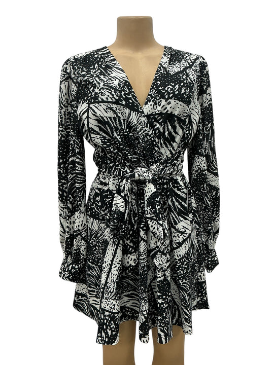 Vestido S (EXPRESS)