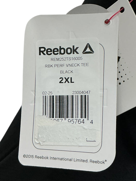 Playera XXL (REEBOK)