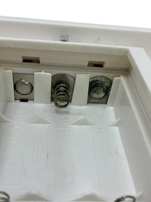 Luz de seguridad LED (HEATH ZENITH)