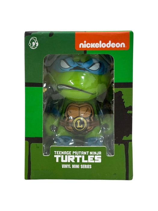 Leonardo - TMNT (KIDROBOT)