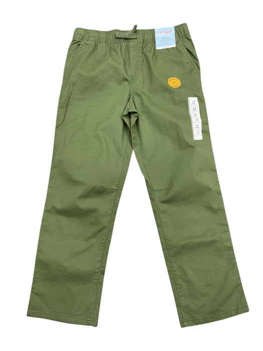 Pantalón para niñ@ 12 (CAT & JACK)