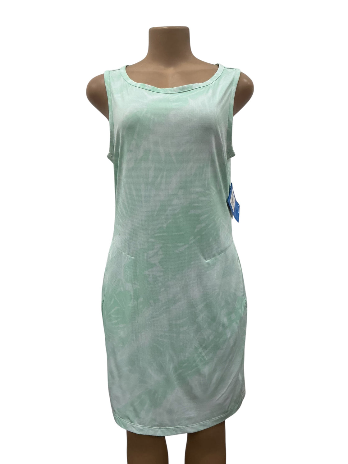 Vestido M (COLUMBIA)