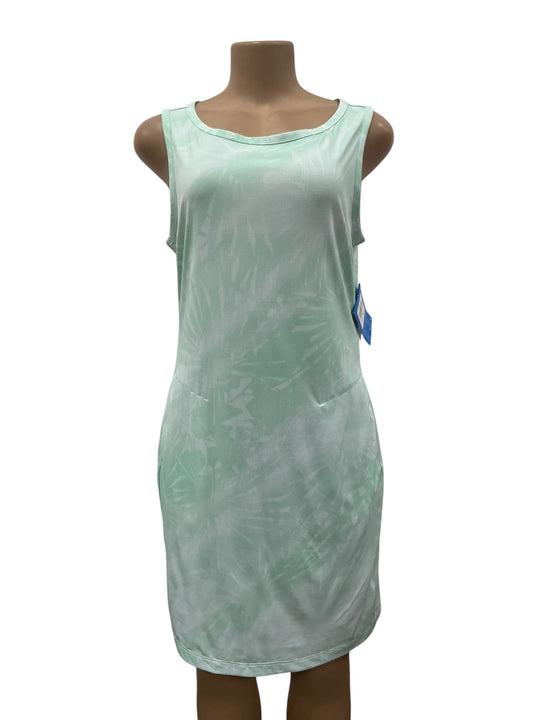 Vestido M (COLUMBIA)