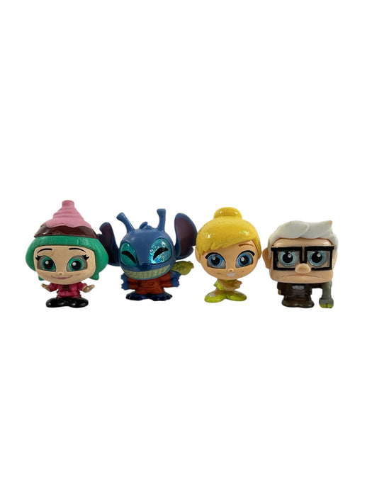 Set de mini figuras (DISNEY)