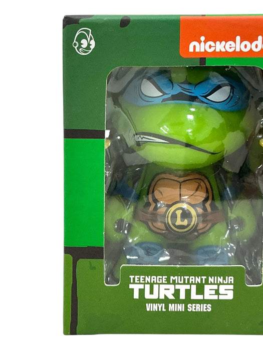 Leonardo - TMNT (KIDROBOT)