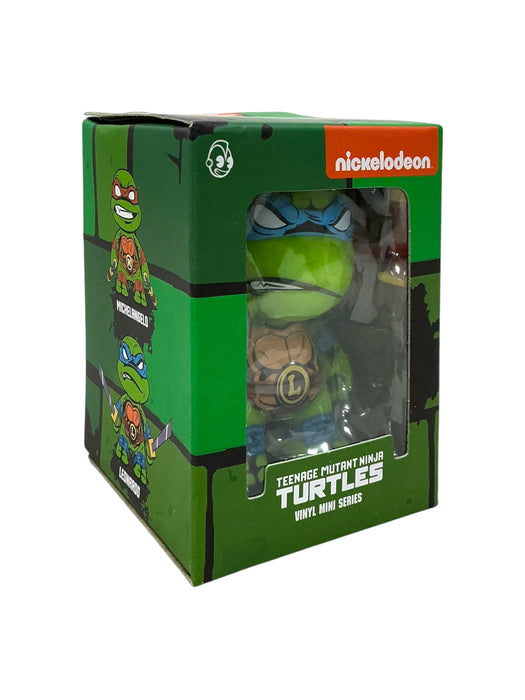 Leonardo - TMNT (KIDROBOT)
