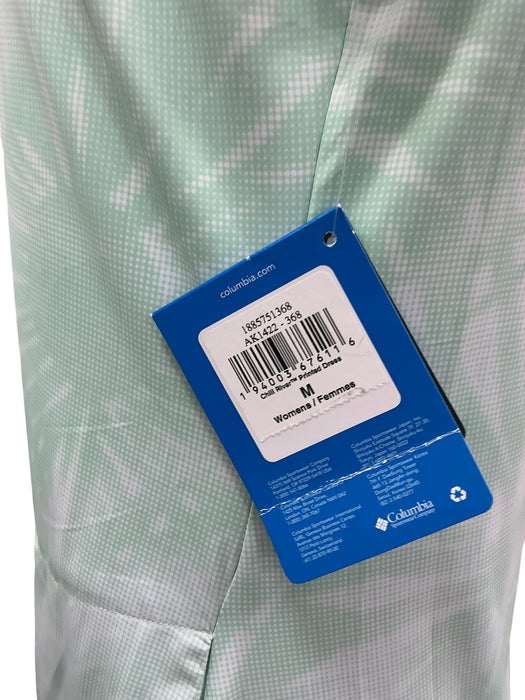 Vestido M (COLUMBIA)