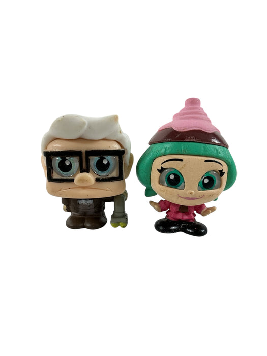 Set de mini figuras (DISNEY)