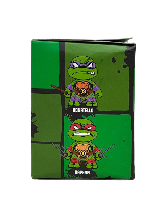 Leonardo - TMNT (KIDROBOT)