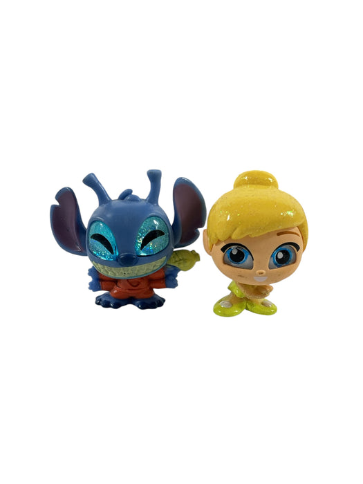 Set de mini figuras (DISNEY)