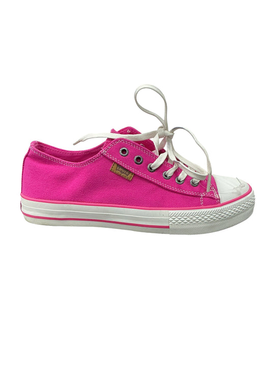 Tenis 8.5 (LEVIS)