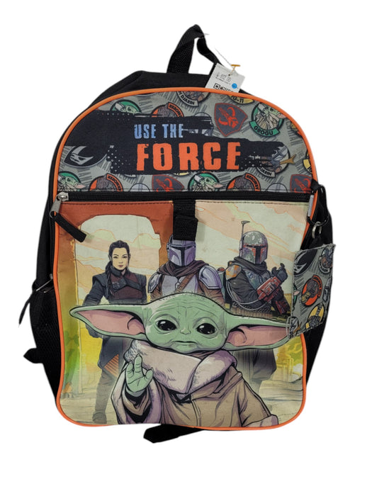 Mochila (STAR WARS)