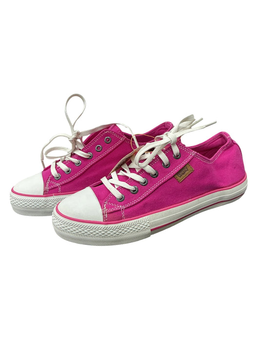 Tenis 8.5 (LEVIS)