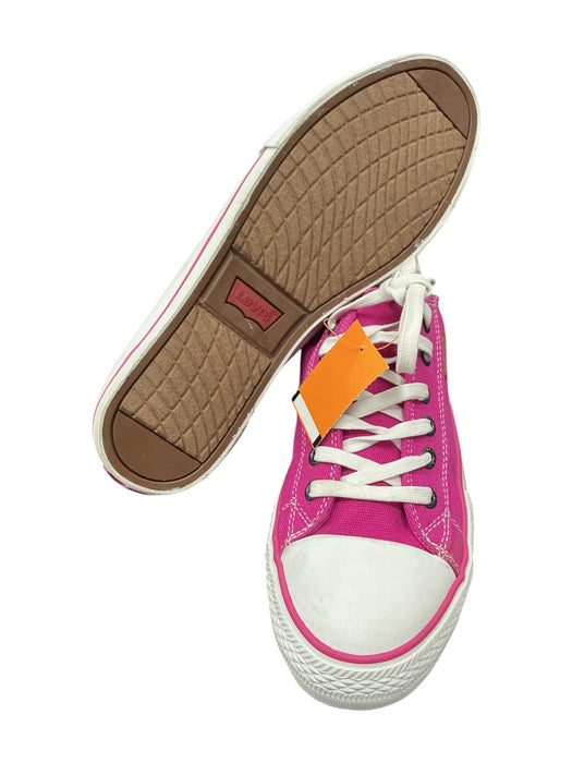 Tenis 8.5 (LEVIS)