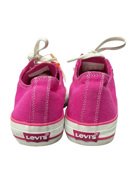 Tenis 8.5 (LEVIS)
