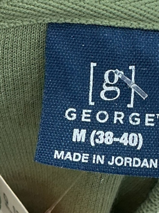 Sudadero M (GEORGE)