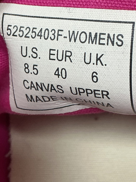 Tenis 8.5 (LEVIS)