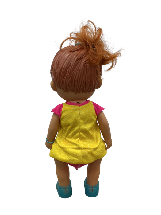 Muñeca (HASBRO)