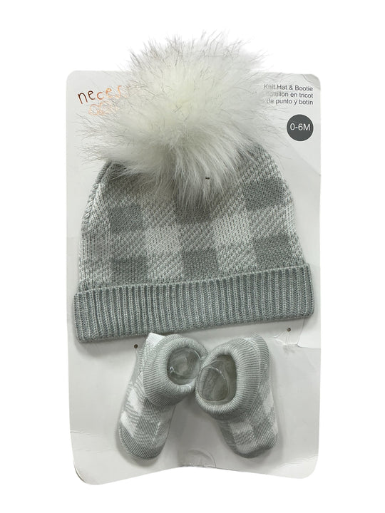 Set para bebé 0-6M