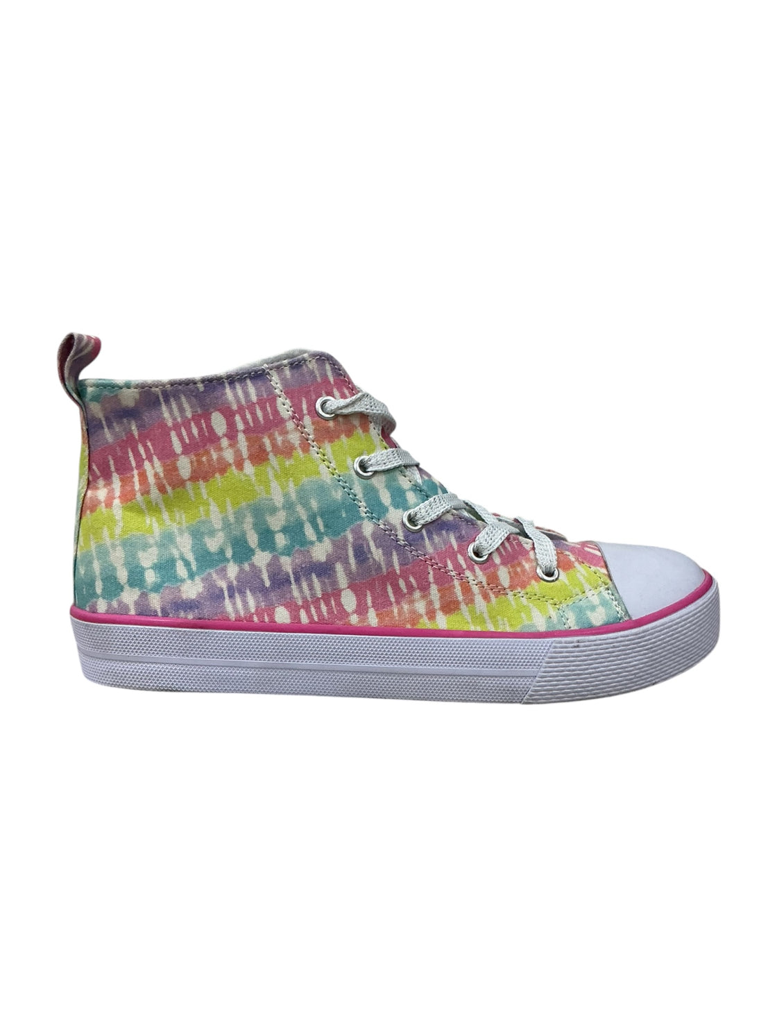 Tenis para niña 5 (PLACE)