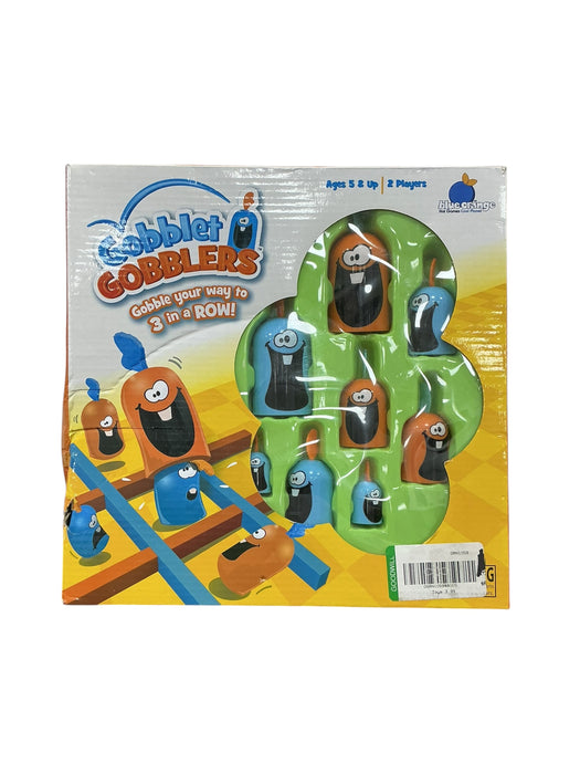 Gobblet Gobblers (BLUE ORANGE)