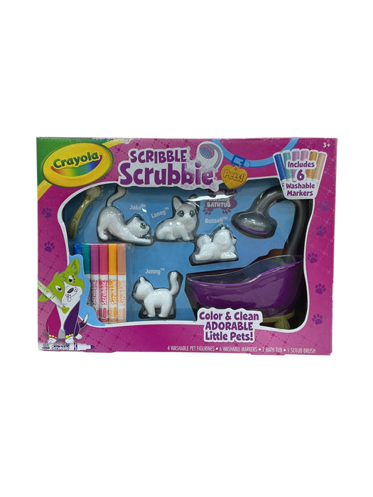 Set de arte para niñ@ (CRAYOLA)