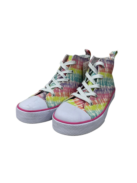 Tenis para niña 5 (PLACE)
