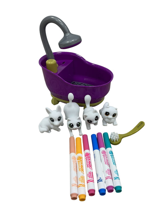 Set de arte para niñ@ (CRAYOLA)