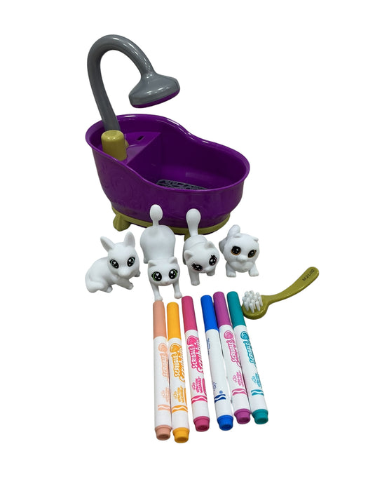 Set de arte para niñ@ (CRAYOLA)