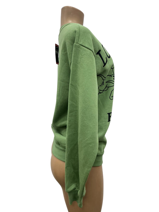 Sudadero XS (DISNEY)