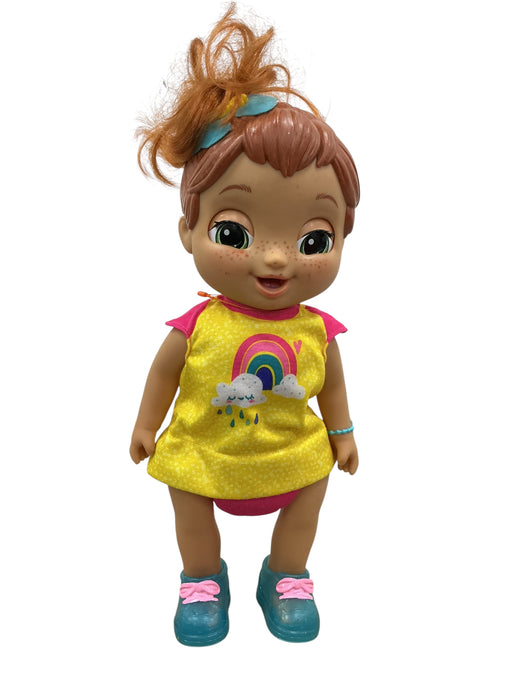 Muñeca (HASBRO)