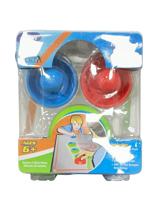 Juego de Manoplas