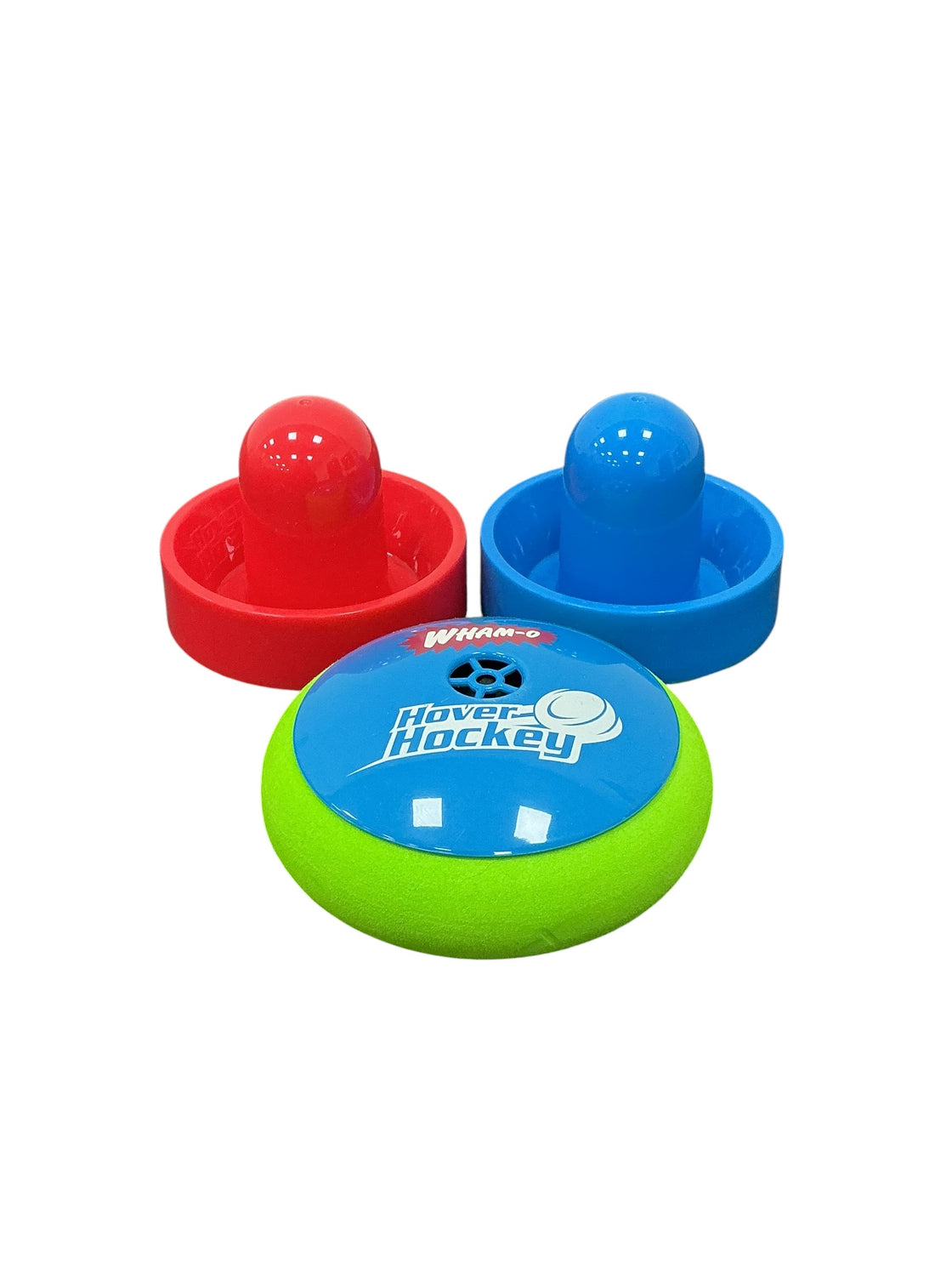 Juego de Manoplas