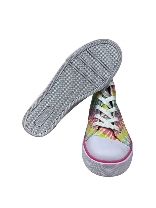Tenis para niña 5 (PLACE)