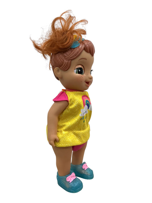 Muñeca (HASBRO)