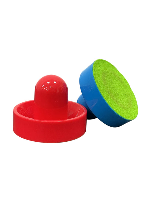 Juego de Manoplas