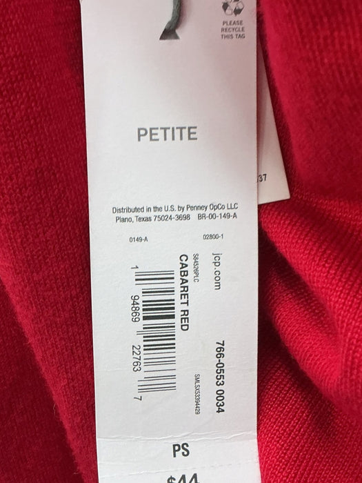 Blusa PS (LIZ CLAIBORNE)