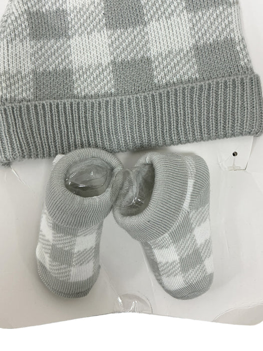 Set para bebé 0-6M