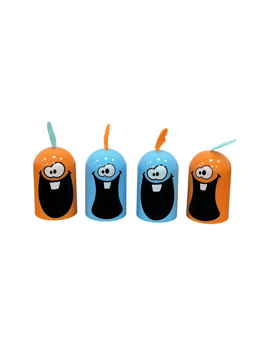 Gobblet Gobblers (BLUE ORANGE)