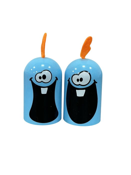 Gobblet Gobblers (BLUE ORANGE)